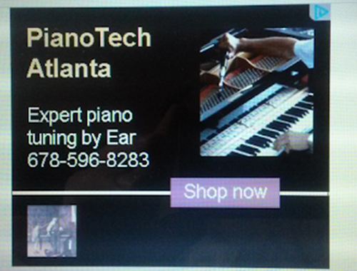 Pianotech